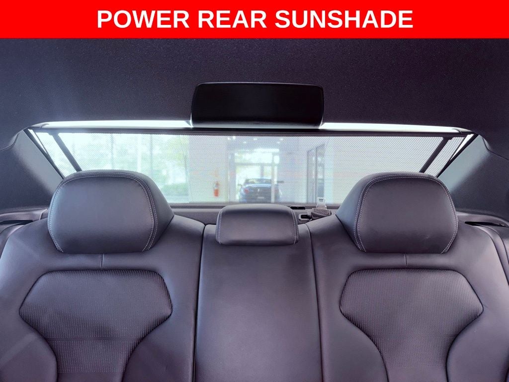 2018 BMW M3 EXECUTIVE/COMPETITION/DRIVE AST PKG/HEAD UP/NEW TI