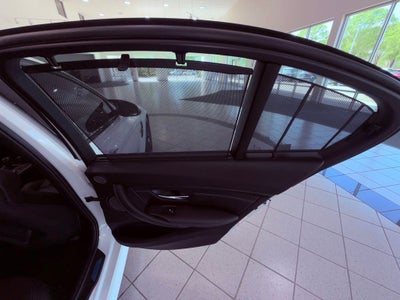 2018 BMW M3 EXECUTIVE/COMPETITION/DRIVE AST PKG/HEAD UP/NEW TI