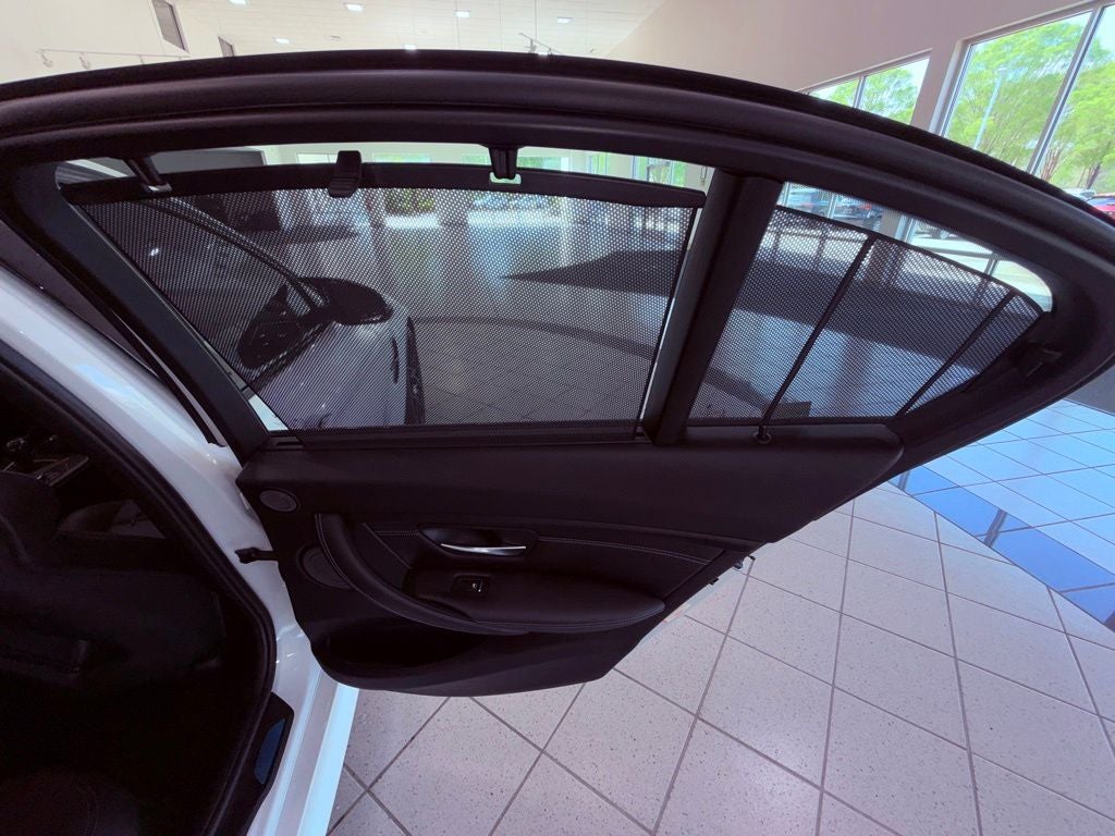 2018 BMW M3 EXECUTIVE/COMPETITION/DRIVE AST PKG/HEAD UP/NEW TI