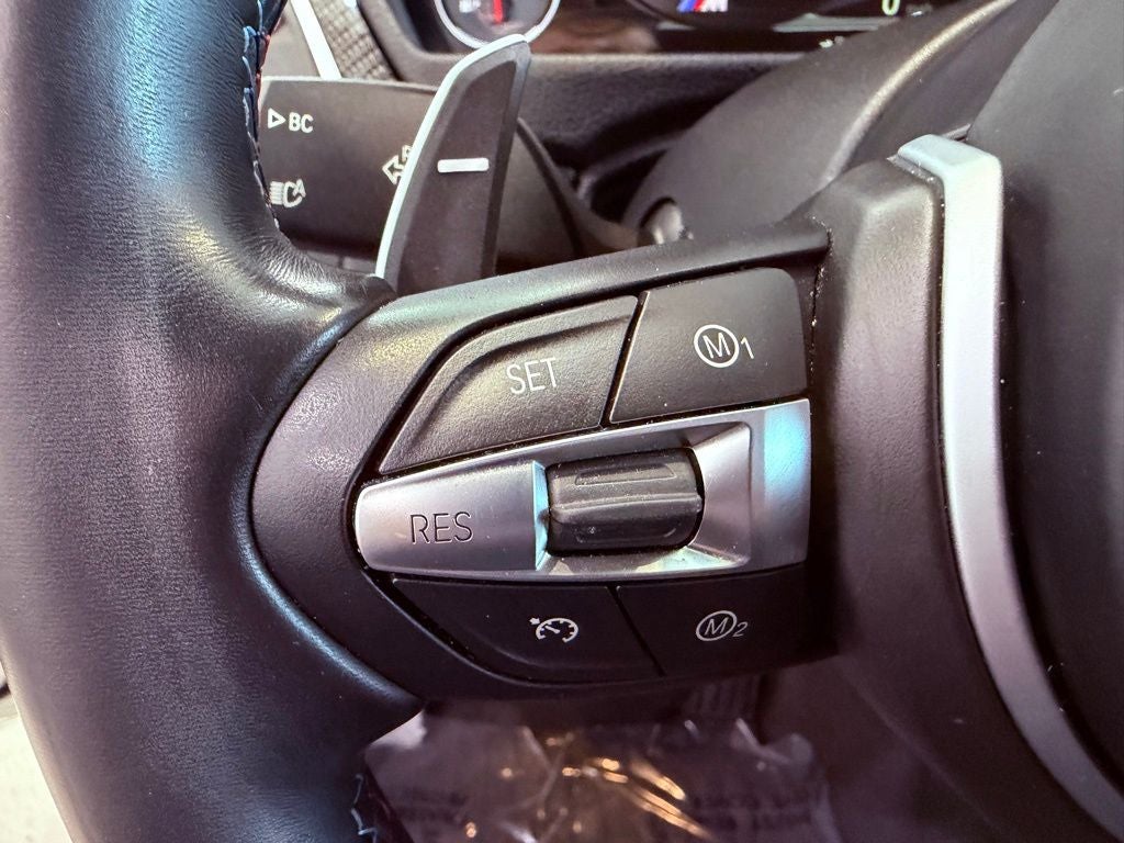 2018 BMW M3 EXECUTIVE/COMPETITION/DRIVE AST PKG/HEAD UP/NEW TI