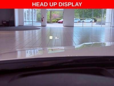 2018 BMW M3 EXECUTIVE/COMPETITION/DRIVE AST PKG/HEAD UP/NEW TI