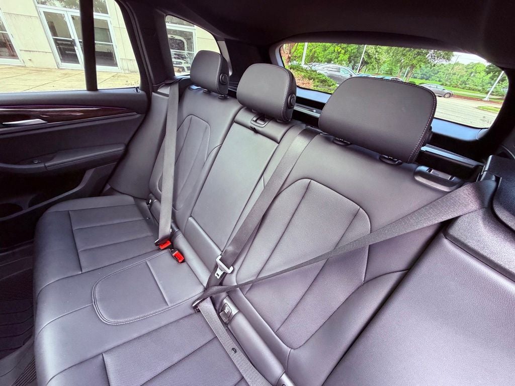 2023 BMW X3 xDrive30i PREMIUM/PANO ROOF/CARPLAY/360 CAM/REMOTE START