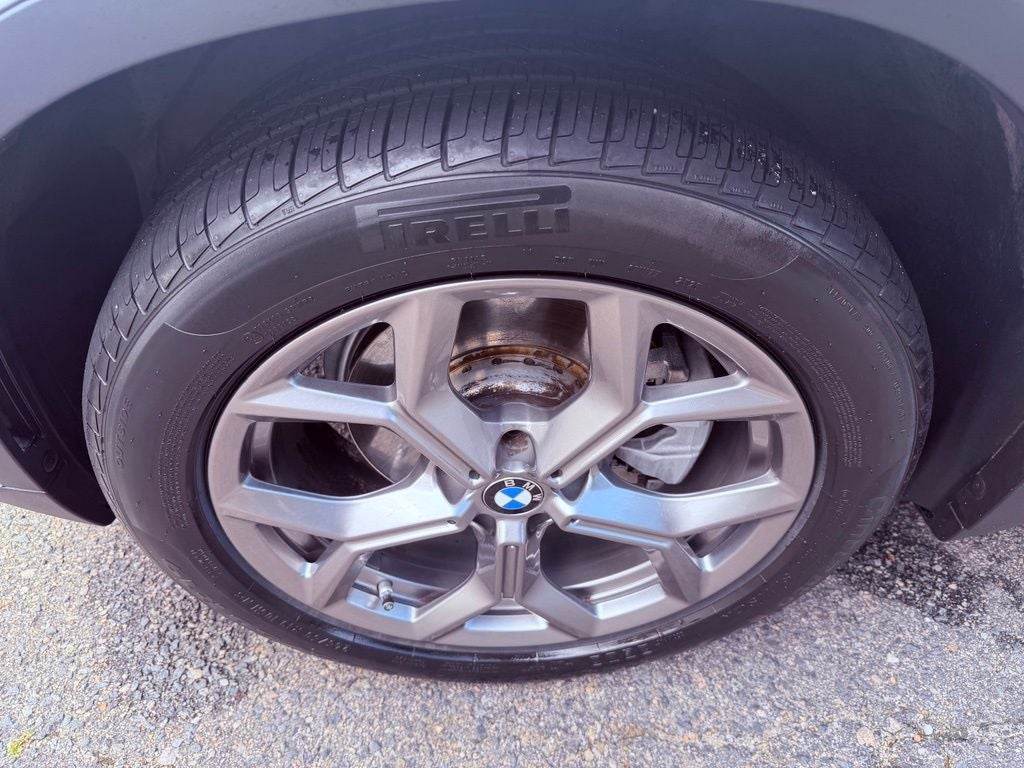 2023 BMW X3 xDrive30i PREMIUM/PANO ROOF/CARPLAY/360 CAM/REMOTE START