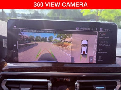 2023 BMW X3 xDrive30i PREMIUM/PANO ROOF/CARPLAY/360 CAM/REMOTE START