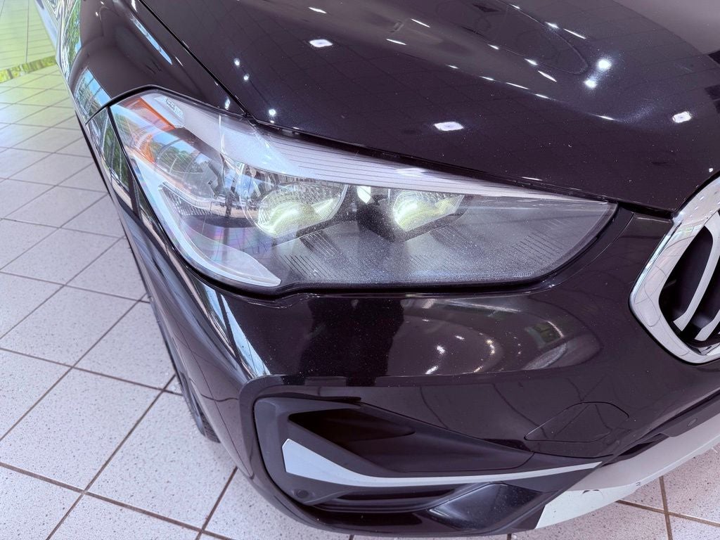 2021 BMW X1 sDrive28i PANO ROOF/NAV/CONV PKG/CARPLAY/NEW TIRES