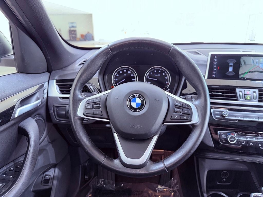 2021 BMW X1 sDrive28i PANO ROOF/NAV/CONV PKG/CARPLAY/NEW TIRES