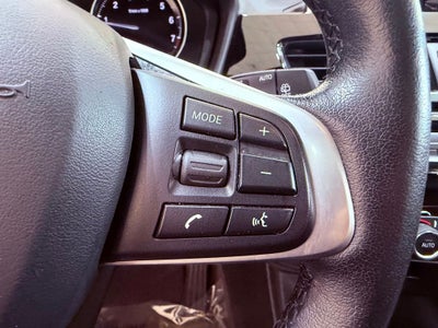 2021 BMW X1 sDrive28i PANO ROOF/NAV/CONV PKG/CARPLAY/NEW TIRES
