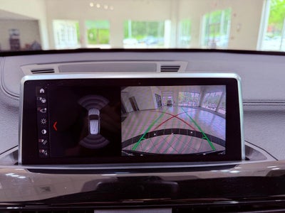2021 BMW X1 sDrive28i PANO ROOF/NAV/CONV PKG/CARPLAY/NEW TIRES