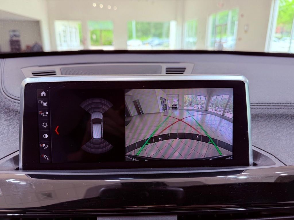 2021 BMW X1 sDrive28i PANO ROOF/NAV/CONV PKG/CARPLAY/NEW TIRES