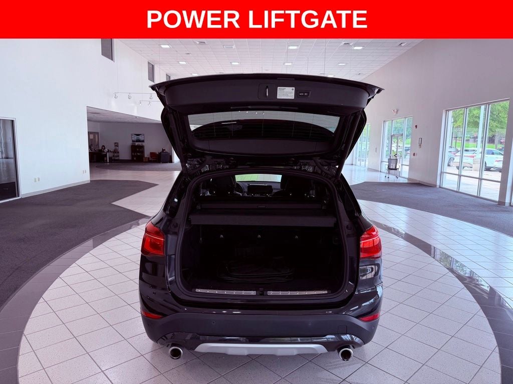 2021 BMW X1 sDrive28i PANO ROOF/NAV/CONV PKG/CARPLAY/NEW TIRES