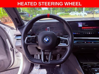 2024 BMW i5 M60 PREMIUM/BOWERS&WILKINS/HEAD UP/360 CAM/PARK AST