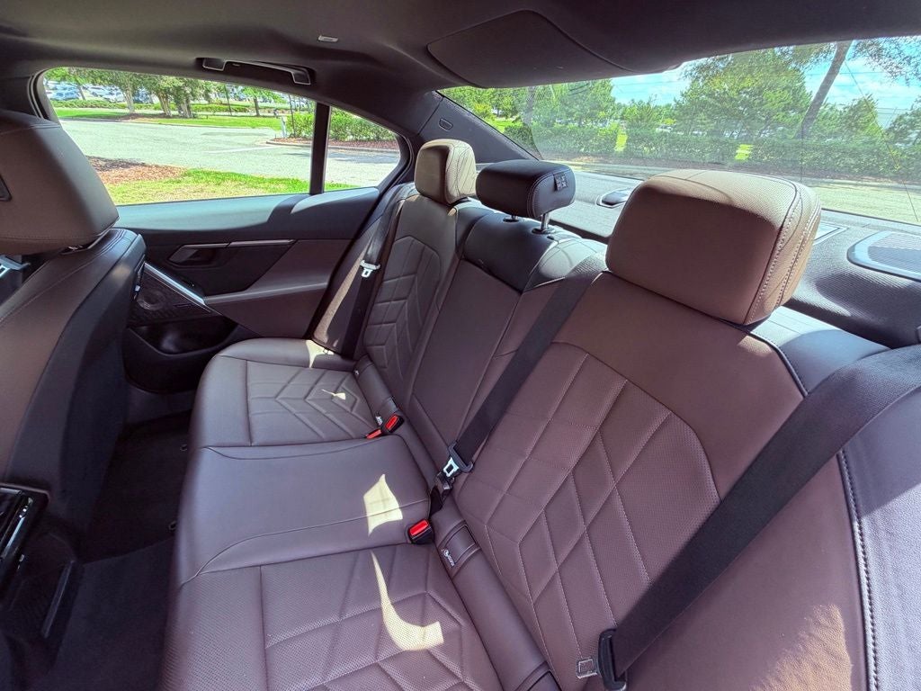 2024 BMW i5 M60 PREMIUM/BOWERS&WILKINS/HEAD UP/360 CAM/PARK AST