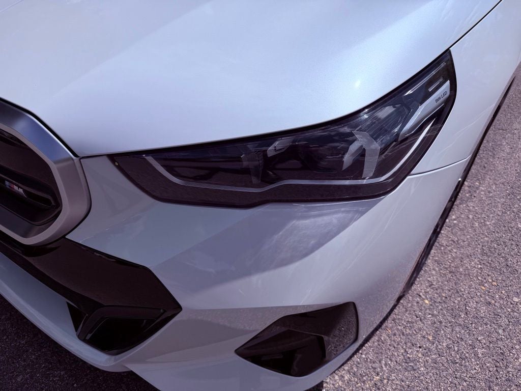 2024 BMW i5 M60 PREMIUM/BOWERS&WILKINS/HEAD UP/360 CAM/PARK AST
