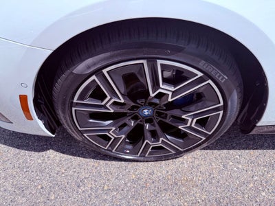 2024 BMW i5 M60 PREMIUM/BOWERS&WILKINS/HEAD UP/360 CAM/PARK AST