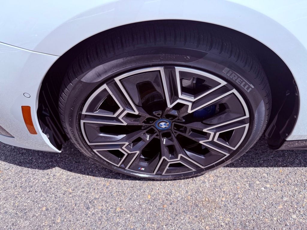 2024 BMW i5 M60 PREMIUM/BOWERS&WILKINS/HEAD UP/360 CAM/PARK AST