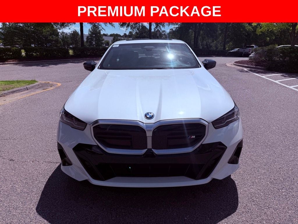 2024 BMW i5 M60 PREMIUM/BOWERS&WILKINS/HEAD UP/360 CAM/PARK AST