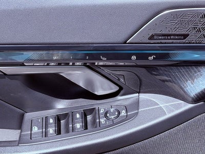 2024 BMW i5 M60 PREMIUM/BOWERS&WILKINS/HEAD UP/360 CAM/PARK AST