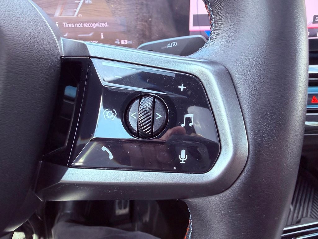 2024 BMW i5 M60 PREMIUM/BOWERS&WILKINS/HEAD UP/360 CAM/PARK AST