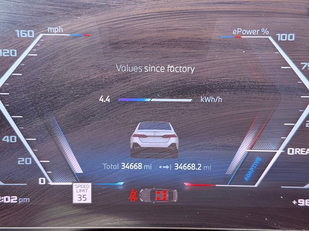 2024 BMW i5 M60 PREMIUM/BOWERS&WILKINS/HEAD UP/360 CAM/PARK AST