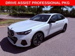 2024 BMW i5 M60 PREMIUM/BOWERS&WILKINS/HEAD UP/360 CAM/PARK AST