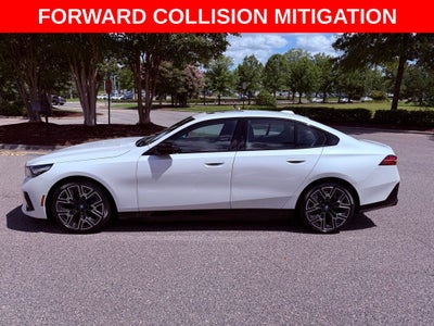 2024 BMW i5 M60 PREMIUM/BOWERS&WILKINS/HEAD UP/360 CAM/PARK AST