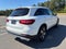 2018 Mercedes-Benz GLC GLC 300 4WD/PANO ROOF/BURMESTER/HEAD-UP/CARPLAY