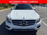 2018 Mercedes-Benz GLC GLC 300 4WD/PANO ROOF/BURMESTER/HEAD-UP/CARPLAY