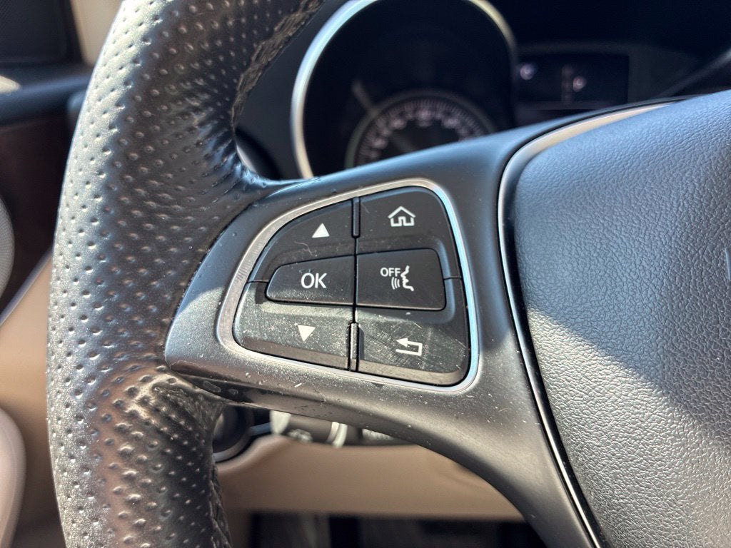 2018 Mercedes-Benz GLC GLC 300 4WD/PANO ROOF/BURMESTER/HEAD-UP/CARPLAY