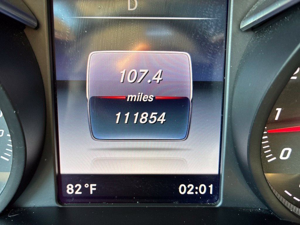 2018 Mercedes-Benz GLC GLC 300 4WD/PANO ROOF/BURMESTER/HEAD-UP/CARPLAY