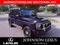 2019 Mercedes-Benz G-Class G 550 4MATIC®/BURMESTER/NAV/SMART CRUISE