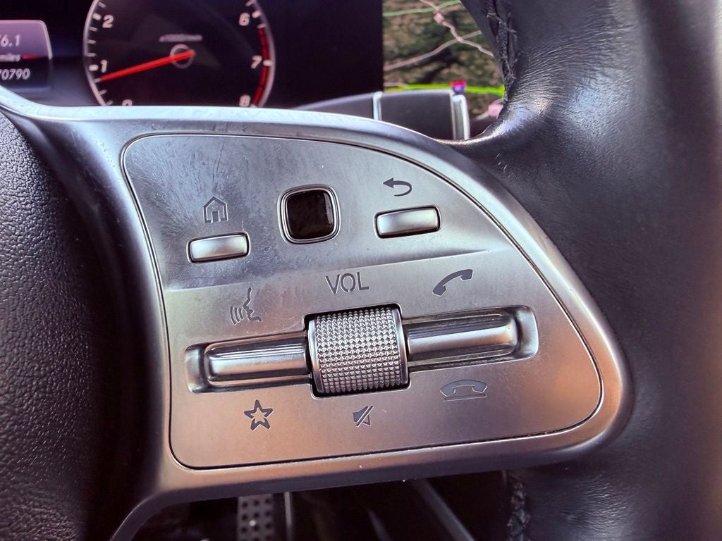 2019 Mercedes-Benz G-Class G 550 4MATIC®/BURMESTER/NAV/SMART CRUISE