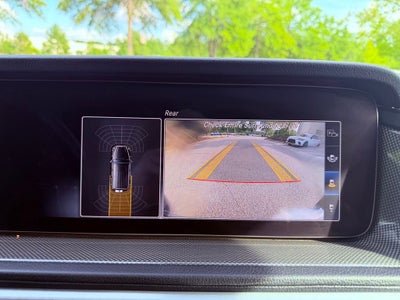 2019 Mercedes-Benz G-Class G 550 4MATIC®/BURMESTER/NAV/SMART CRUISE