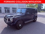 2019 Mercedes-Benz G-Class G 550 4MATIC®/BURMESTER/NAV/SMART CRUISE