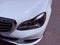 2016 Mercedes-Benz E-Class E 350 4MATIC®/NAV/PARK AST/ALL RECORDS