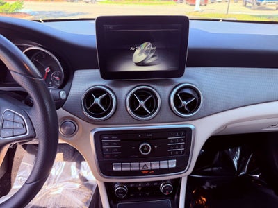 2018 Mercedes-Benz CLA CLA 250 COLLISION ASSIST/ACCIDENT FREE CARFAX