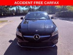 2018 Mercedes-Benz CLA CLA 250 COLLISION ASSIST/ACCIDENT FREE CARFAX