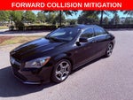 2018 Mercedes-Benz CLA CLA 250 COLLISION ASSIST/ACCIDENT FREE CARFAX