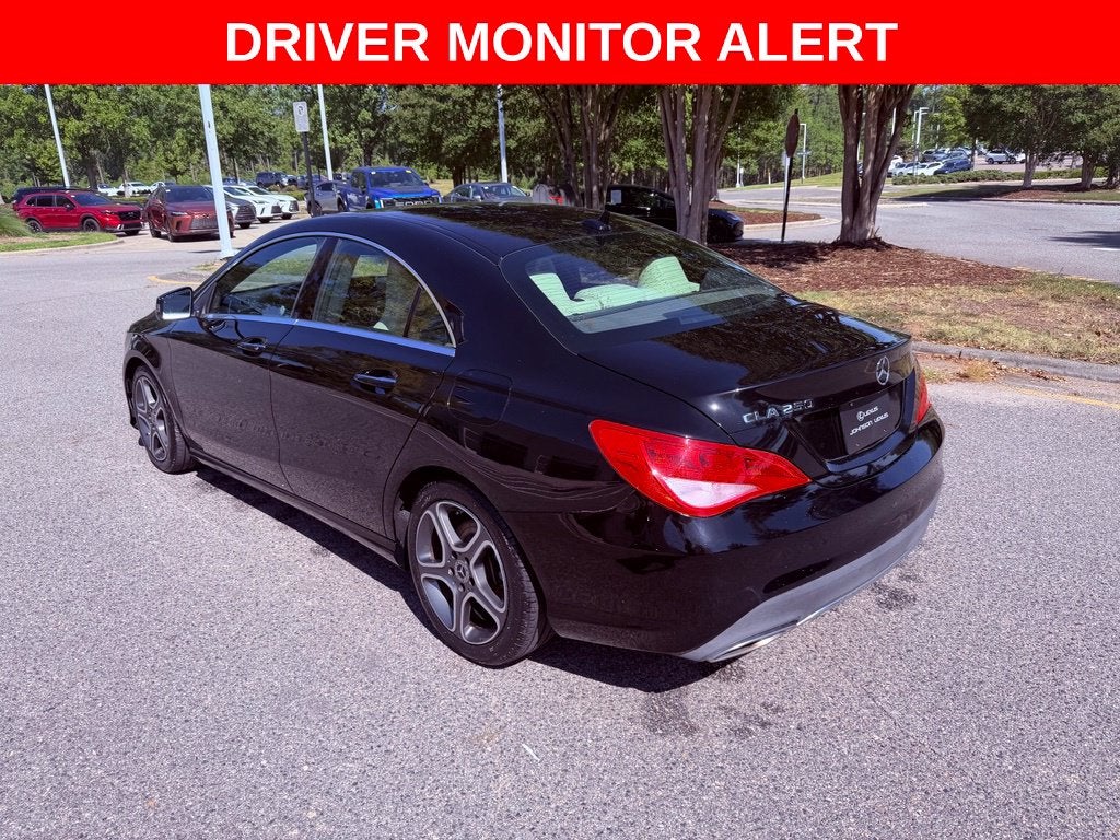 2018 Mercedes-Benz CLA CLA 250 COLLISION ASSIST/ACCIDENT FREE CARFAX