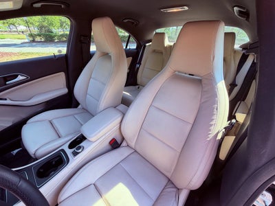 2018 Mercedes-Benz CLA CLA 250 COLLISION ASSIST/ACCIDENT FREE CARFAX