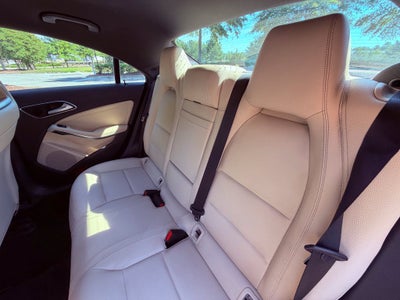 2018 Mercedes-Benz CLA CLA 250 COLLISION ASSIST/ACCIDENT FREE CARFAX