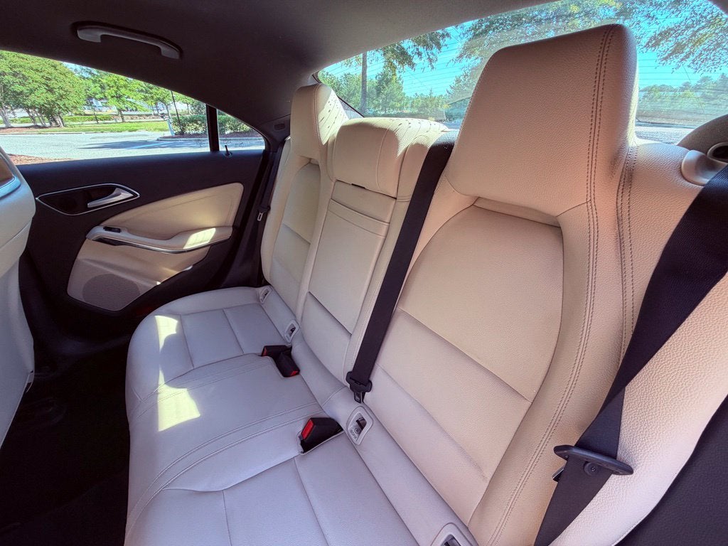 2018 Mercedes-Benz CLA CLA 250 COLLISION ASSIST/ACCIDENT FREE CARFAX