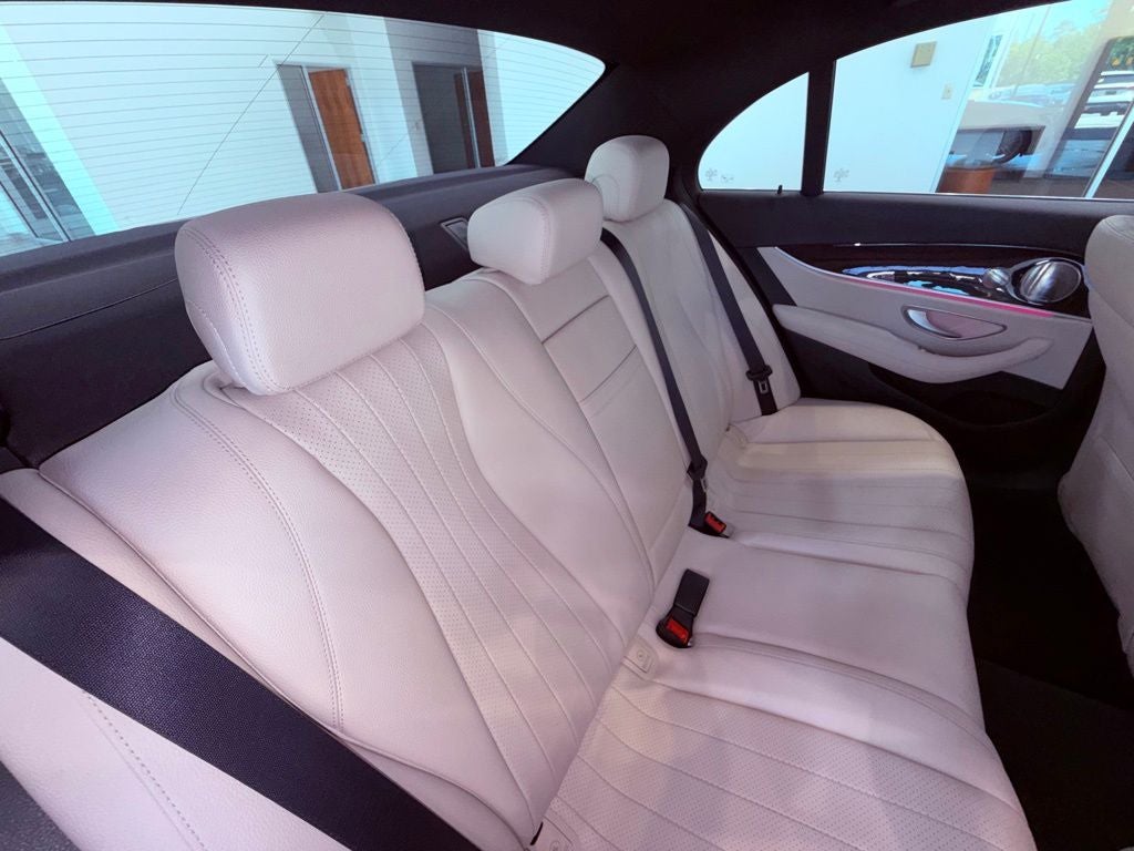 2017 Mercedes-Benz E-Class E 300 PREMIUM PKG/BURMESTER/NAV/PARK AST