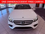 2017 Mercedes-Benz E-Class E 300 PREMIUM PKG/BURMESTER/NAV/PARK AST