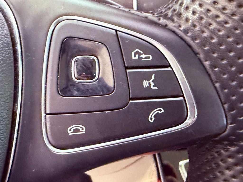 2017 Mercedes-Benz E-Class E 300 PREMIUM PKG/BURMESTER/NAV/PARK AST