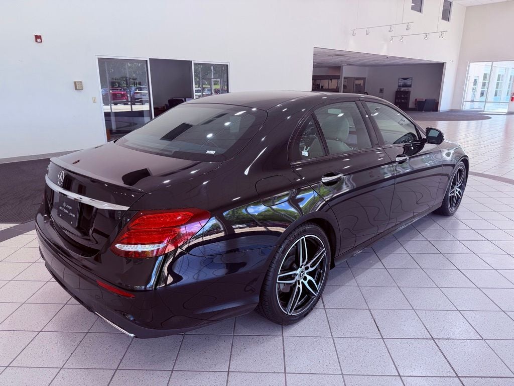 2020 Mercedes-Benz E-Class E 350 PREMIUM/PANO ROOF/BURMESTER/CARPLAY