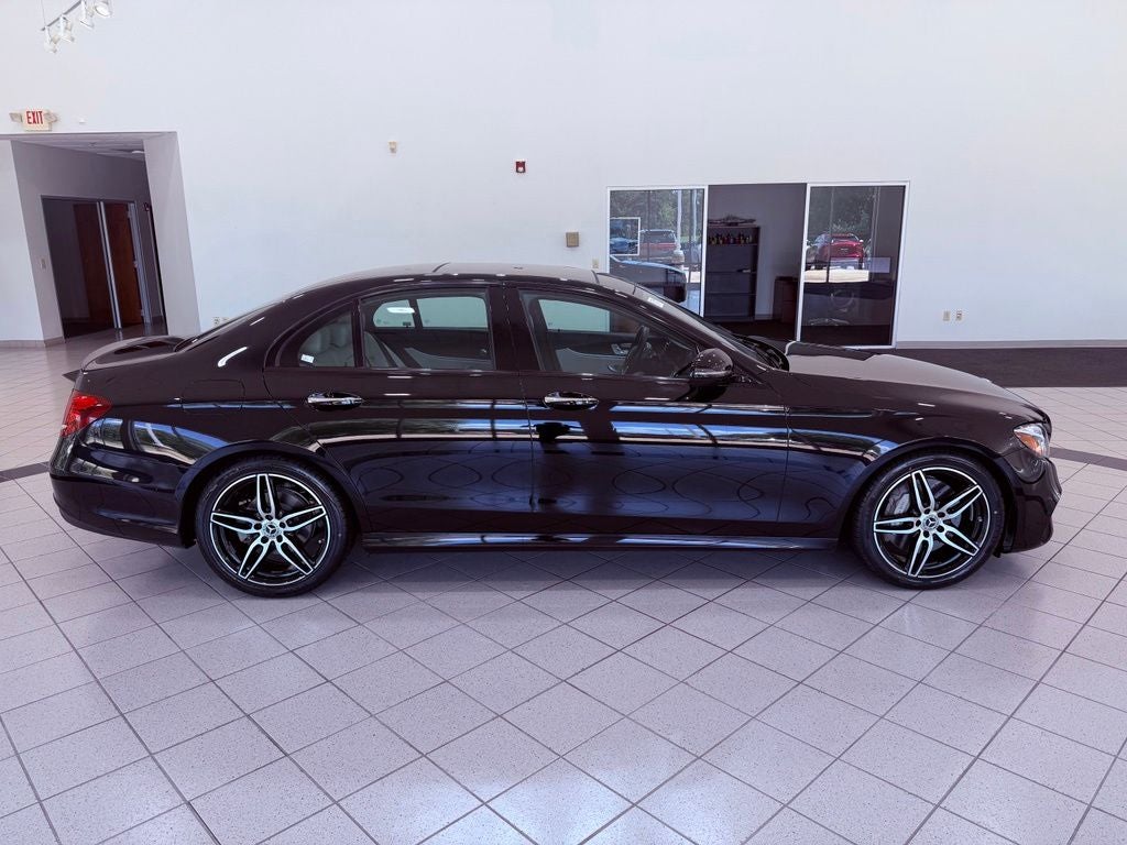 2020 Mercedes-Benz E-Class E 350 PREMIUM/PANO ROOF/BURMESTER/CARPLAY