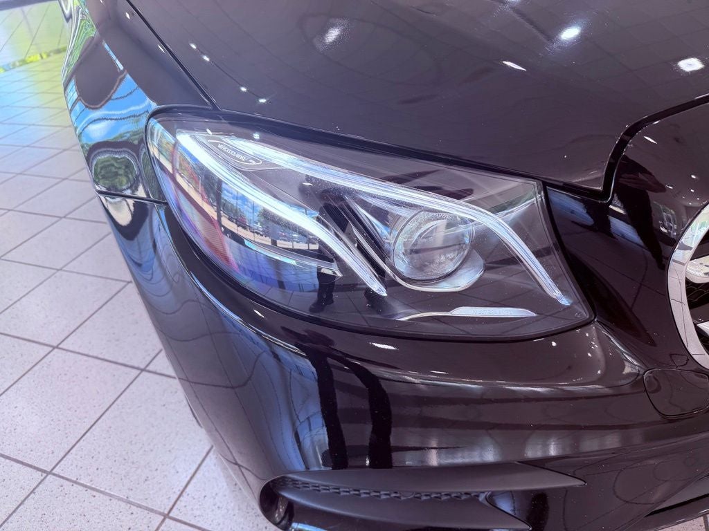 2020 Mercedes-Benz E-Class E 350 PREMIUM/PANO ROOF/BURMESTER/CARPLAY