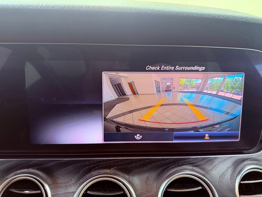 2020 Mercedes-Benz E-Class E 350 PREMIUM/PANO ROOF/BURMESTER/CARPLAY