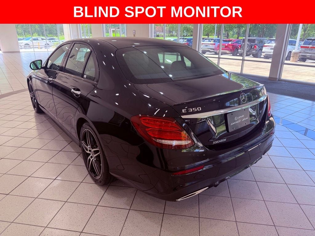 2020 Mercedes-Benz E-Class E 350 PREMIUM/PANO ROOF/BURMESTER/CARPLAY