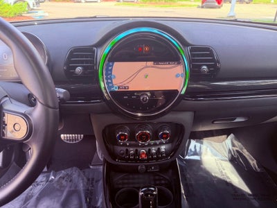 2024 MINI John Cooper Works Clubman SIGNATURE/PANO ROOF/NAV/CARPLAY